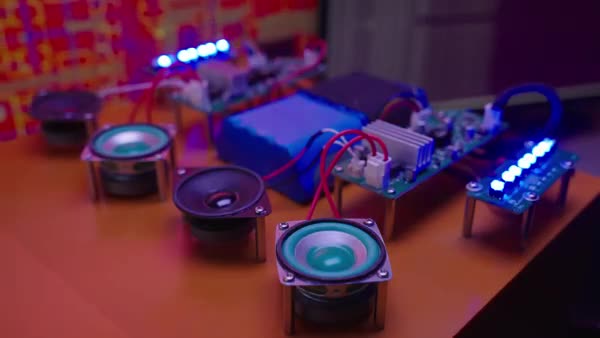 Electronics Manufacturing