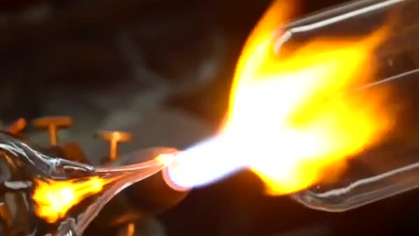 Glass Manufacturing