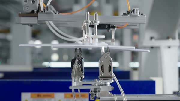 Plastic Injection Molding
